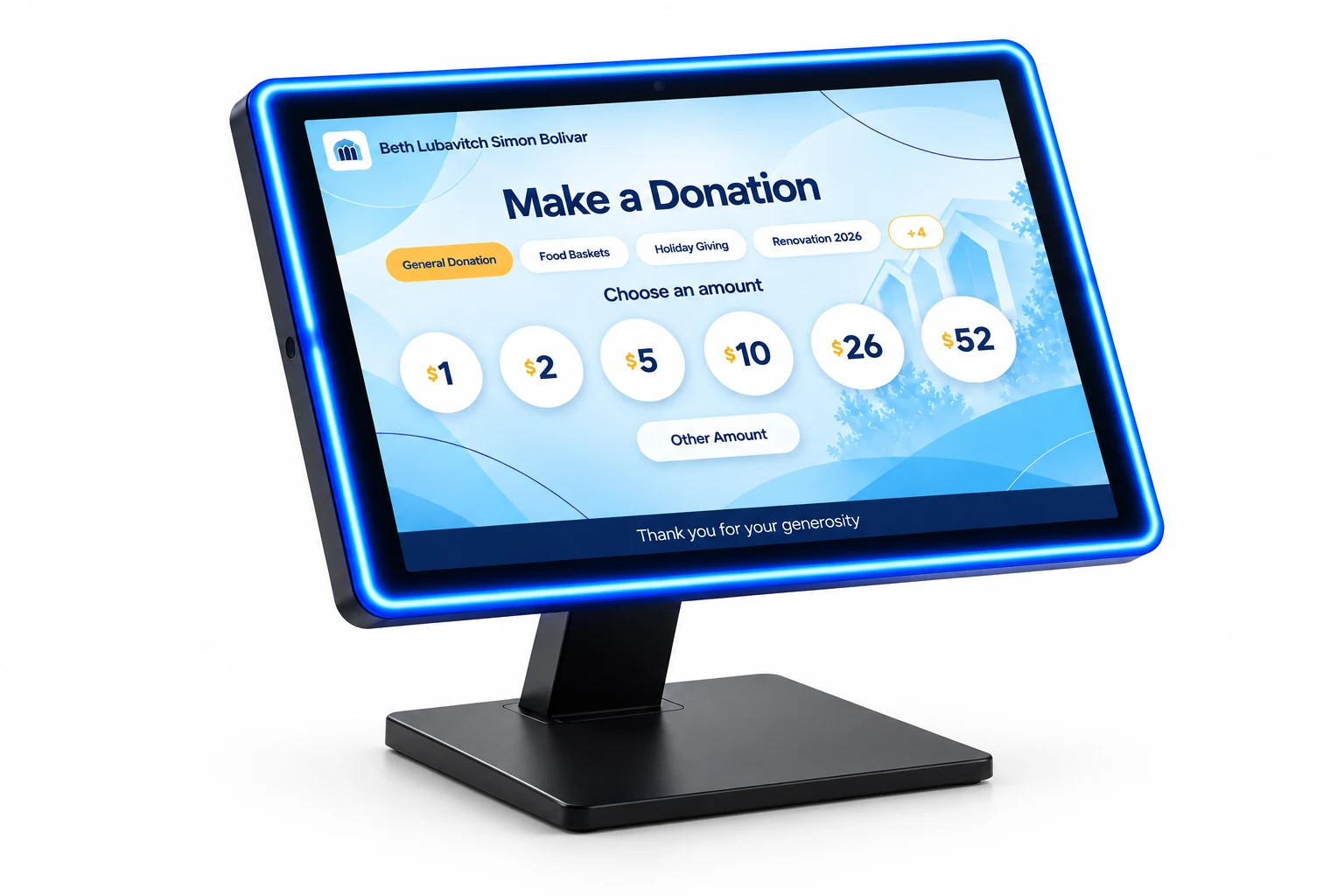 Tsedasmart LED 15